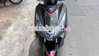 Honda Air Blade 110 Fi Lên Áo Thái, Đk 2009 Zin Êm