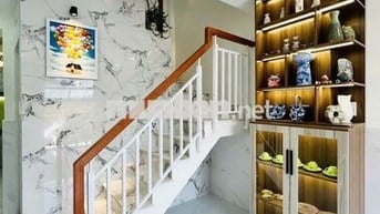 Nhỏ xinh đủ công năng - 3 phòng ngủ - Nhà đẹp dọn vô ở ngay🥰