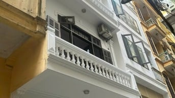 Cho thuê nhà ngõ 61 Phạm Tuấn Tài Cầu Giấy Hà Nội 