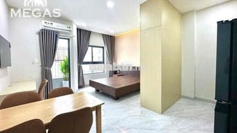 CĂN HỘ MỚI KHAI TRƯƠNG - FULL NỘI THẤT CAO CẤP