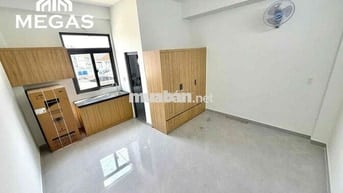 Cho Thuê Phòng Full Nội Thất Ngay Làng Đại Học