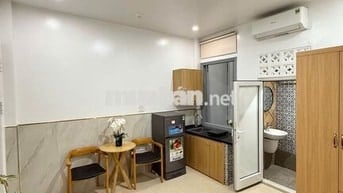 Cho Thuê Studio- 148 Trần Duy Hưng- Gần ĐH Lao động xã hội