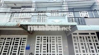 CHO THUÊ NHÀ TRỆT LẦU ĐƯỜNG SỐ 21 KHU DÂN CƯ THỚI NHỰT