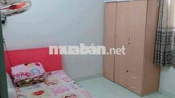 E Cho thuê nguyên lầu,phòng trong nhà nguyên căn đã đầy đủ nội thất