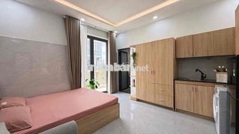 KHAI TRƯƠNG STUDIO - ĐẦY ĐỦ NỘI THẤT - MEGA MARKET HIỆP PHÚ