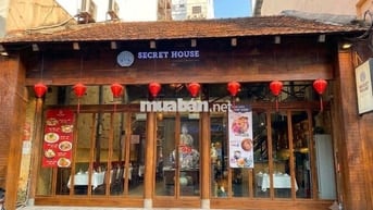 🔥 MẶT BẰNG SÂN VƯỜN NGANG 9M - HIẾM GẶP NGAY TRUNG TÂM QUẬN 1 🔥