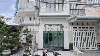 🌻CHO THUÊ NHÀ TRỆT 2 LẦU ĐƯỜNG PHẠM THẾ HIỂN KHU DÂN CƯ THỚI NHỰT 1