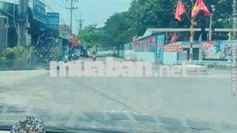 Cần bán lô đất ngay chợ đêm thiên bình giá rẻ