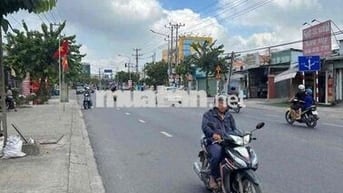 Mặt Tiền Kinh Doanh Nhà Đường ĐT-743a , Gần Ngã 3 Ông Xã