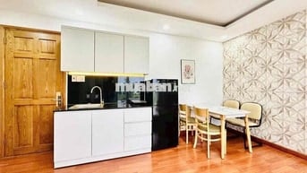 Cho thuê căn hộ mini Khu dân cư Lavila DT 70m2 full nội thất 1pn 1wc