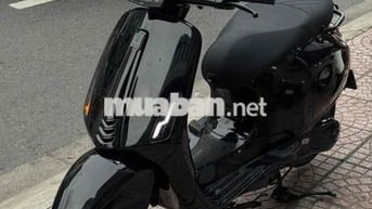Piaggio Vespa Sprint 125 i-GET Đen