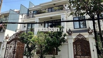 BÁN NHÀ BIỆT THỰ CAO CẤP ĐƯỜNG ĐẸP 281M2