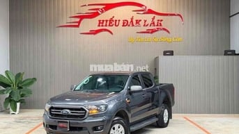 Ford Ranger XLS 2020 Số tự động Xám