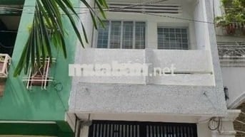 Cho thuê Hẻm Xe Hơi Đặng Văn Ngữ, Q.Phú Nhuận, 3x17, 4PN 3WC, 1T 2L 