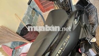 Honda Airblade 2026 Đen Nữ