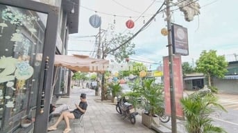 Cho thuê MBKD tầng 1 tại Triều Khúc - Nguyễn Xiển