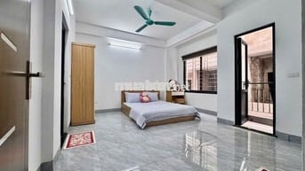 Cho căn hộ dịch vụ,chung cư mini Mễ Trì , Mỹ Đình Giá từ 4tr đến 4,6tr