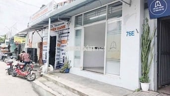 Cho thuê Ki ôt nhỏ mặt tiền Đường 36 Linh Đông, Thủ Đức.