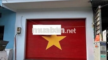 NHÀ CHO THUÊ MẶT TIỀN ĐƯỜNG LÊ TRỌNG TẤN 4,8X38M CẤP 4 THÔNG SUỐT