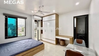 🏡 Studio Full Nội Thất – 180 Đình Thôn – Gần Keangnam, Mỹ Đình