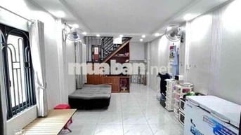 BÁN NHÀ MỄ CỐC - HẺM XE HƠI - SÁT MT - 2 TẦNG 2PN - 48M2 - NHỈNH 4 TỶ