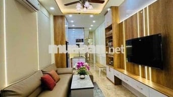 Nhà đẹp 40m2 Lạc Long Quân Tân Bình