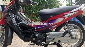 Honda Future 2 2005 Đỏ