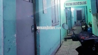 QUÁ NGON BÁN ĐẤT TẶNG TRỌ HẺM THÔNG THOÁNG ĐƯỜNG CHƯƠNG DƯƠNG