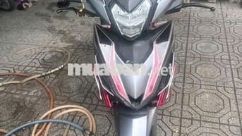 Yamaha Exciter 2016 Đỏ xám