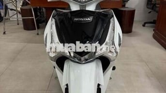 Honda Future Led 2025 Trắng 4.000 Km.Như Mới