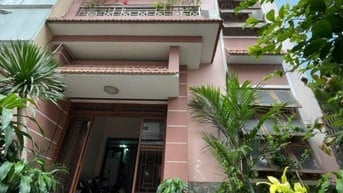 Bán nhà hẻm xe hơi đường 3/2 6x20 3 lầu, sân thượng giá 25 tỷ