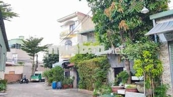 🏡 BÁN NHÀ NGAY DT743A – P. DĨ AN – ĐƯỜNG Ô TÔ 6M – NGANG 6M – 2PN – CH