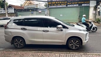 Mitsubishi Xpander 2019 Trắng