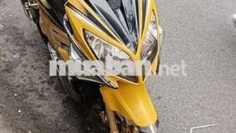 Yamaha Nouvo LX Vàng đen TP.HCM