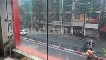 Cho thuê nhà mặt đường Tôn Đức Thắng, phường Văn Miếu - Quốc Tử Giám
