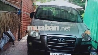 Hyundai Sarex 207 Bạc