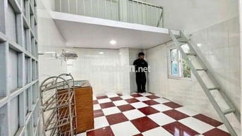 CHÍNH CHỦ CHO THUÊ PHÒNG TRỌ CÓ GÁC NGAY TRƯỜNG PHI CÔNG VIỆT