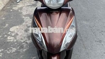 🌻HonDa vision  đk 2011 xe zin áo van keo 🌻