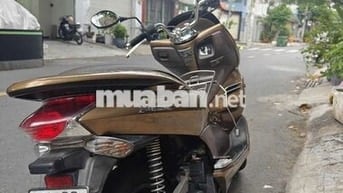 Honda PCX Nâu Thái Lan Xe tay ga
