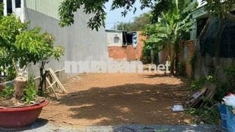 Bán lô đất 134m² gần Trường Tiểu học Trảng Bàng. Giá 550tr, SHR