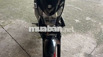 Suzuki Raider Đen Nhập khẩu 70176 km