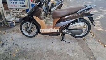 Shark Sym..sạch đẹp..êm ru..bs 59