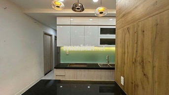 CHARM CITY - 3PN3W FULL NT XÁCH VALI VÀO Ở NGAY