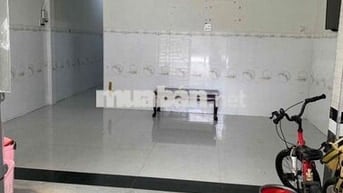 Nhà trệt nguyên căn 5x17m 02phòng sẵn nội thất KDC Hồng Loan