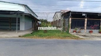 Bán gấp lô đất 550m2 thổ cư đường Gia Huỳnh Phường Trảng Bàng 950triệu