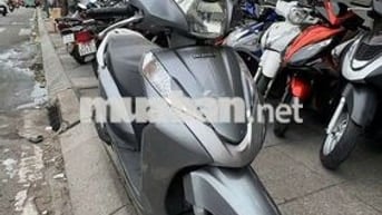 Honda Lead Fi 2015 Xám