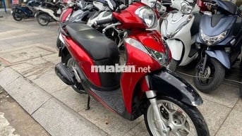 Honda SH Mode 2015 Đỏ Đã sử dụng