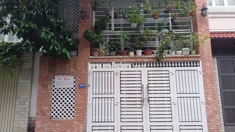 Bán nhà 409D/8 Nguyễn Trọng Tuyển