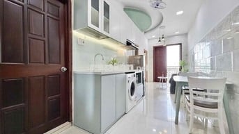 🏡 2 PHÒNG NGỦ + BAN CÔNG | FULL NỘI THẤT 📍AEON BÌNH TÂN