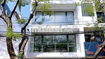 CHO THUÊ TOÀ NHÀ VĂN PHÒNG KDC TÂN QUY ĐÔNG - QUẬN 7 HẦM XE THANG MÁY